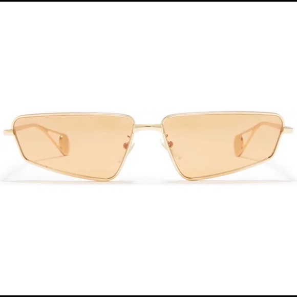 GUCCI - 63mm Y2K Sunglasses - NWT $520